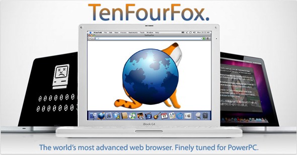 tenfourfox