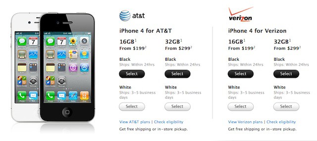 whiteiphone4