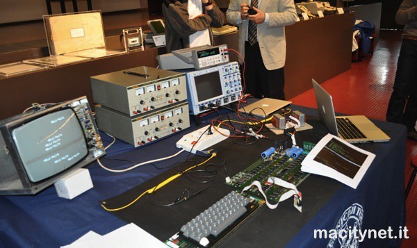 Apple-1-Turin-Italy