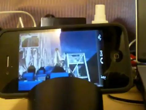 Capture