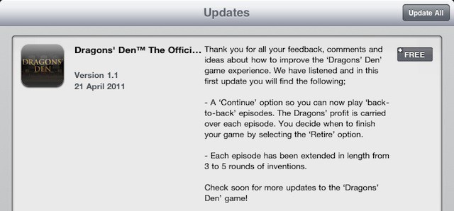 Dragons-Den-Update