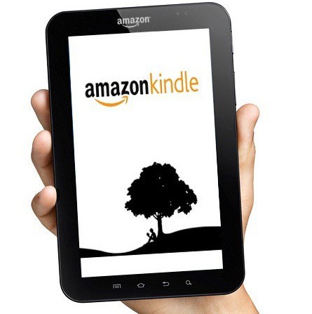 amazon-tablet-android
