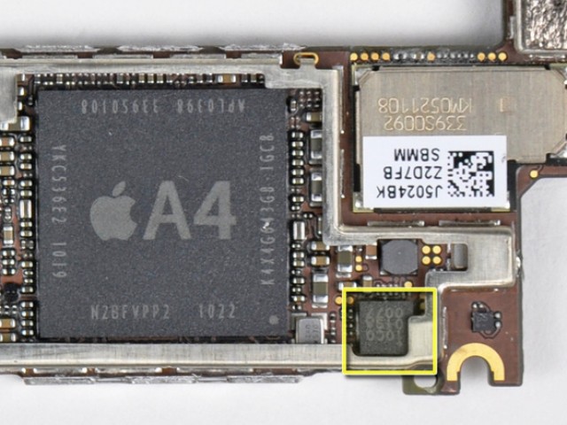 audiencechip