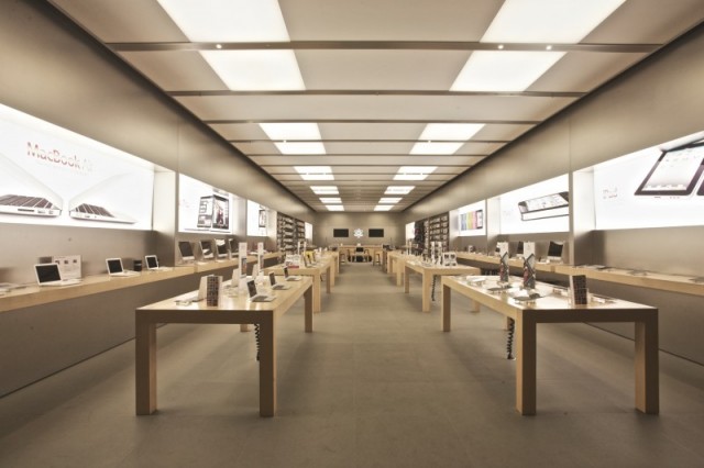 closedapplestore