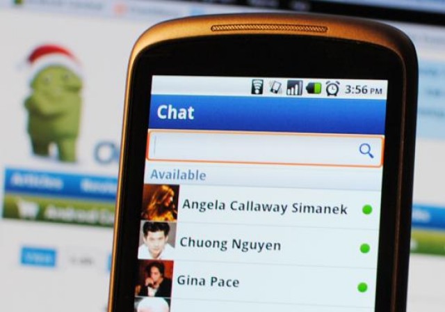 facebookandroid
