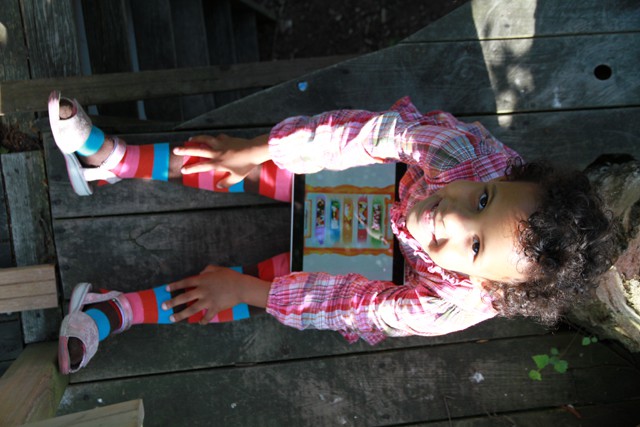 girlwithipad