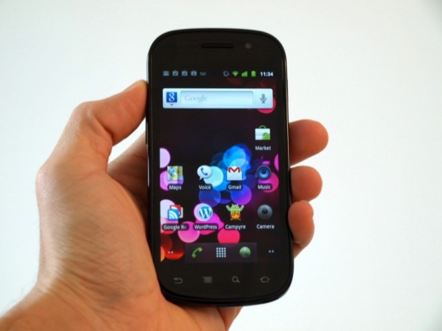 googlesamsung4g