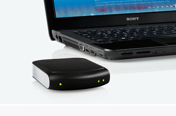 hdhomerun