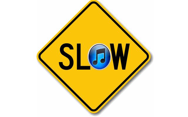iTunes