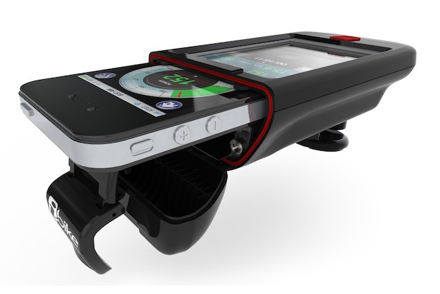 ibike-phone-booth