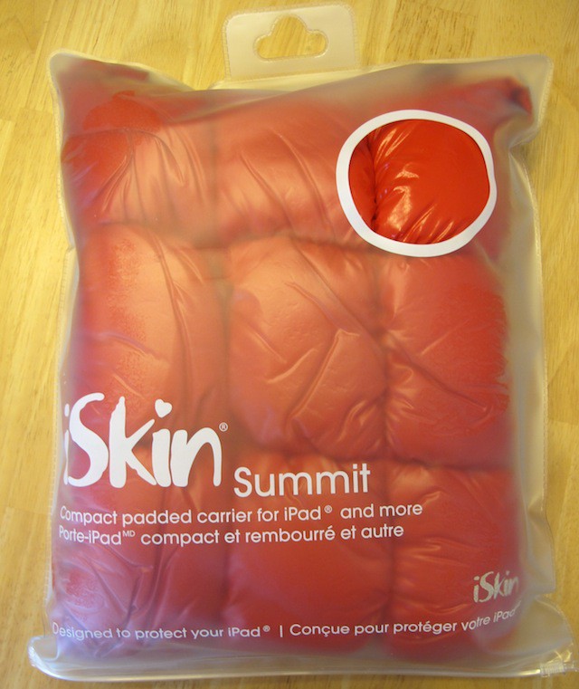 iskinSummitbagged