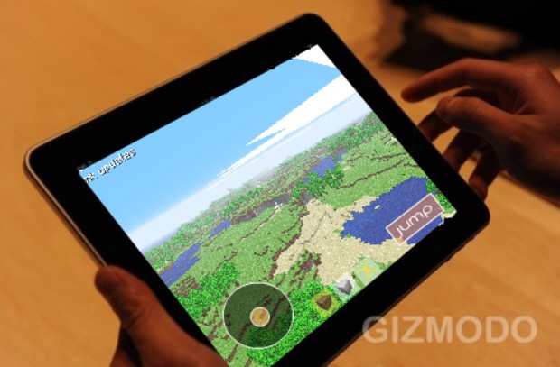 minecraft-ipad-announced-ios-iphone-ipod-touch
