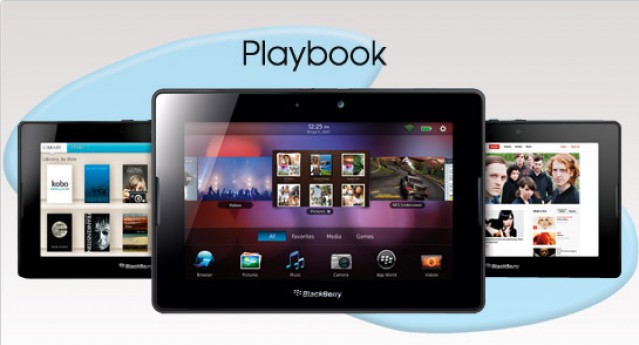 PlayBook
