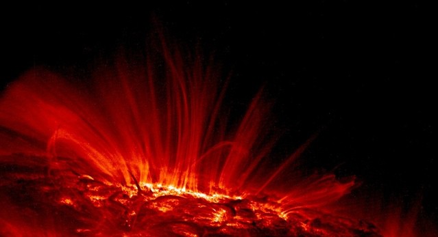Photo by NASA Goddard Photo and Video - http://flic.kr/p/9oWG7s