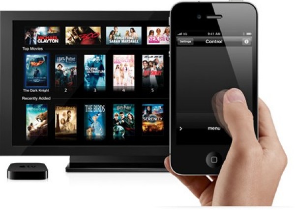 AirPlay