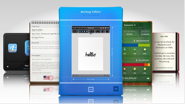 AppCooker