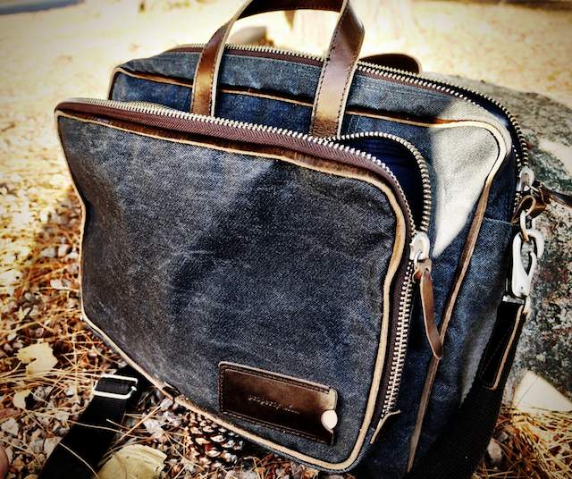Arnald Work Bag