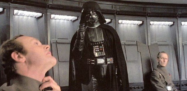 ForceChoke