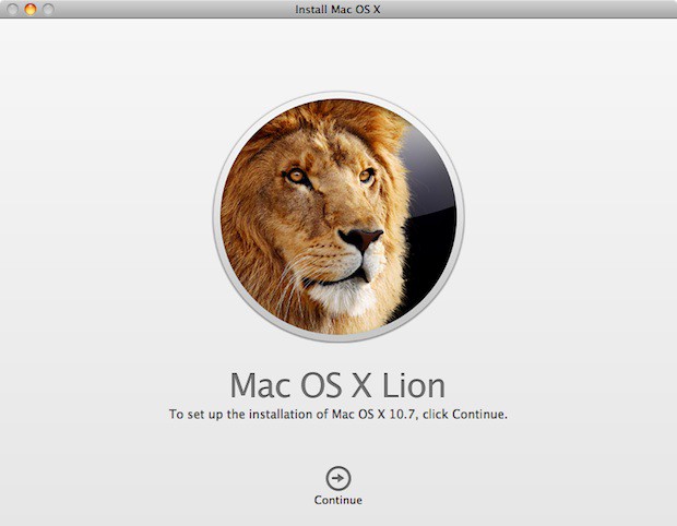 LionBetaInstaller