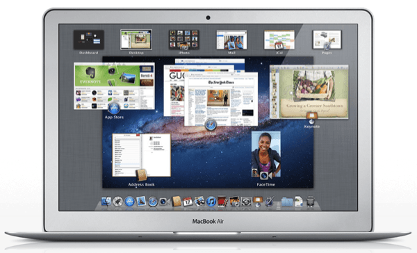 MacLion