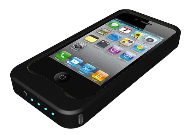 PowerSkin