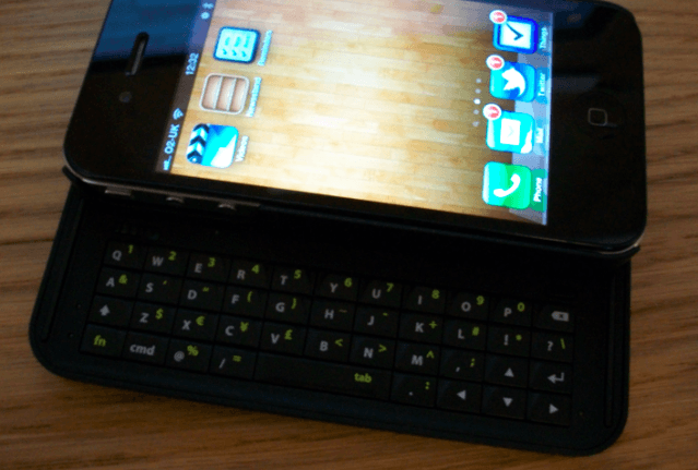 Nuu-MiniKey-4