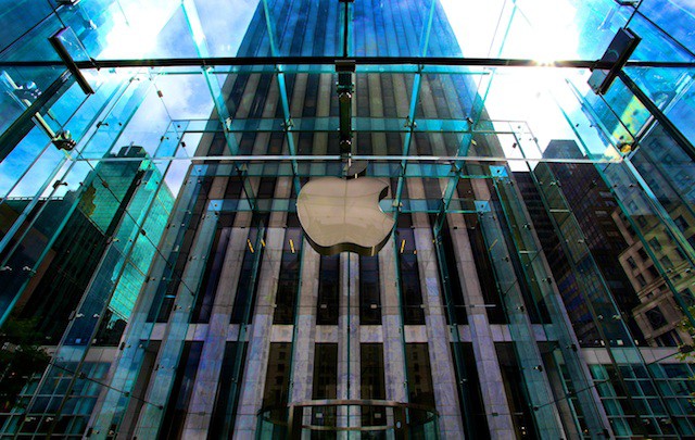 applecube