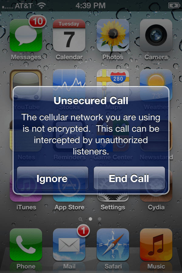 encryption