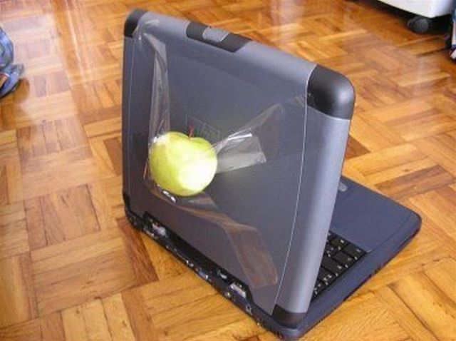 fauxapplenotebook
