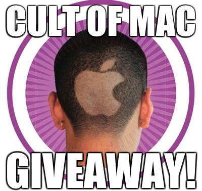 giveaway