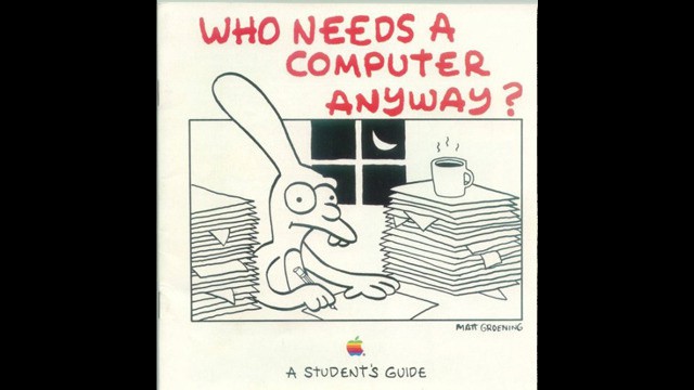 groening1
