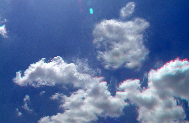 iCloud