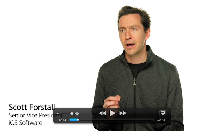 iOS 5 Video