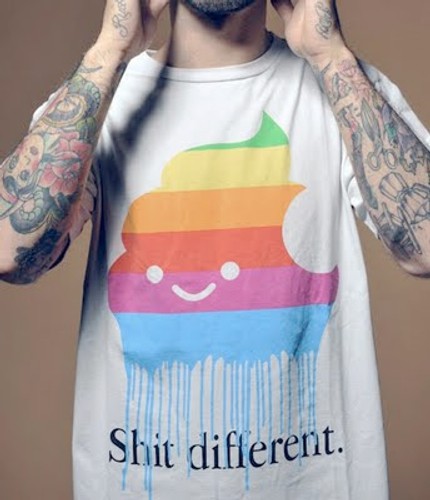 shitd