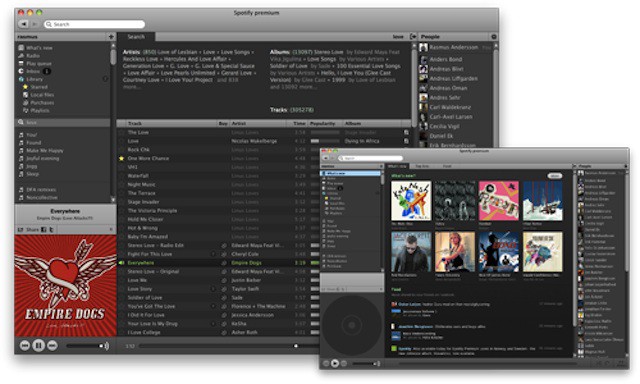 spotify