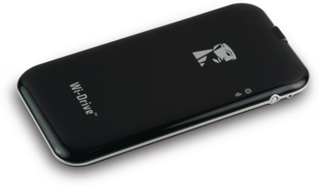 widrive