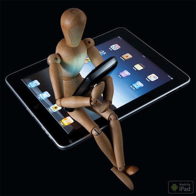 Photo by Arjan Almekinders - http://flic.kr/p/93on5h