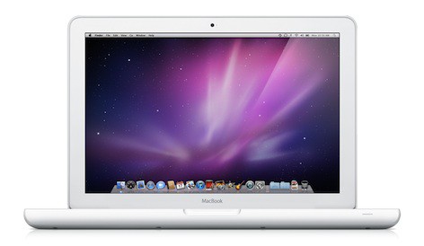 MacBook