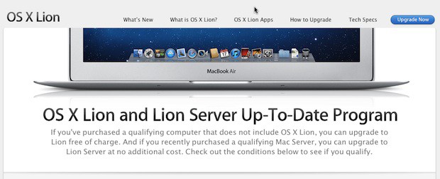 OSXLionup2date