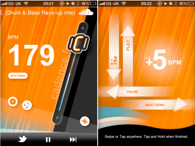 cadencefm-iphone-1