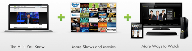 Hulu-banner