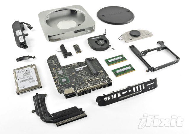 iFixit-Mac-mini-teardown-2011