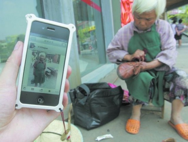 iPhone-reunites-mom-and-daughter