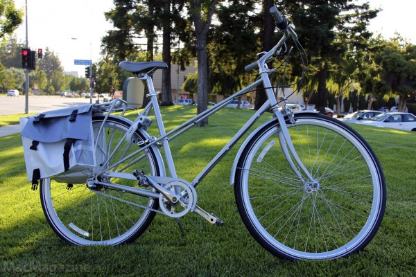 appleibike