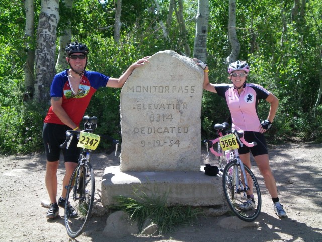 deathride