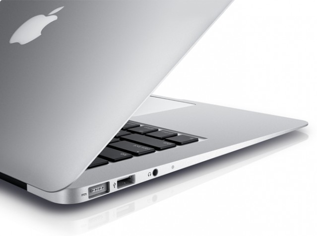 MacBook-Air