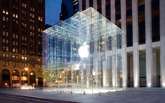 Photo: Apple