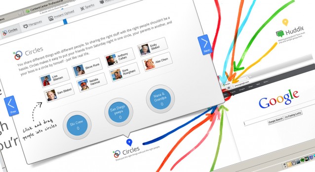 Google+