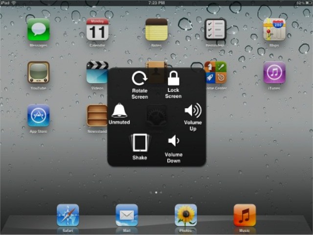 iOS5