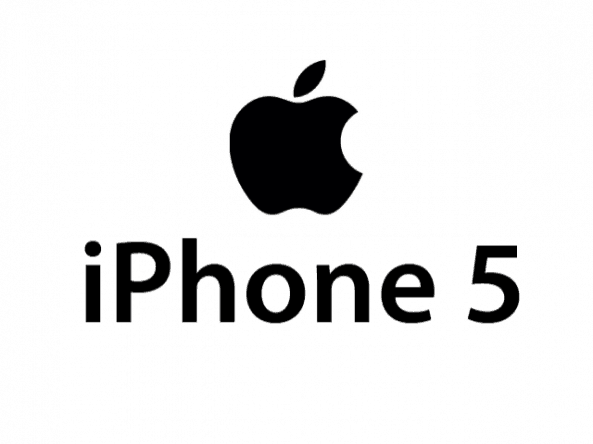 iPhone 5